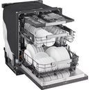  LG Built-In Dishwasher with Dynamic Heat Dry™ LDNPM654D IMAGE 4