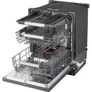  LG Built-In Dishwasher with Dynamic Heat Dry™ LDNPM654D IMAGE 6
