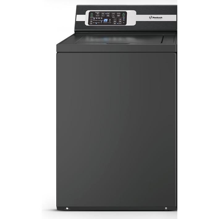 Huebsch 3.2 cu. ft. Top Loading Washer ZWNE9RSN119CB01 IMAGE 1