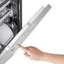  LG Built-in Dishwasher LDNPQ555S IMAGE 14