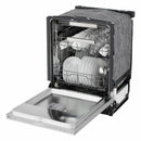  LG Built-in Dishwasher LDNPQ555S IMAGE 4