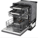  LG Built-in Dishwasher LDNPQ555D IMAGE 11