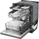  LG Built-in Dishwasher LDNPQ555D IMAGE 2