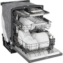  LG Built-in Dishwasher LDNPQ555D IMAGE 3