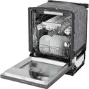  LG Built-in Dishwasher LDNPQ555D IMAGE 4