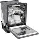  LG Built-in Dishwasher LDNPQ555D IMAGE 5