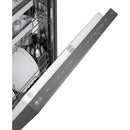  LG Built-in Dishwasher LDNPQ555D IMAGE 9