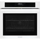  Frigidaire 30-inch, 5.3 cu. ft. Built-in Single Wall Oven with Air Fry FCWS3030AW IMAGE 1