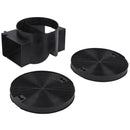  Whirlpool Ventilation Accessories Recirculation Modules W10272063 IMAGE 1