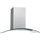  Frigidaire 30-inch Wall Mount Range Hood FHWC3060LS IMAGE 2