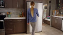  Whirlpool 33-inch, 21.7 cu. ft. Freestanding Side-by-side Refrigerator with Adaptive Defrost WRS312SNHM EXTERNAL_VIDEO 1