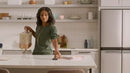  Whirlpool 36-inch, 19.4 cu.ft. Counter-Depth French 4-Door Refrigerator WRQA59CNKZ EXTERNAL_VIDEO 2