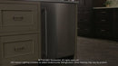  JennAir Noir 24-inch Compact Refrigerator JURFR242HM EXTERNAL_VIDEO 3