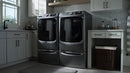  Maytag 5.2 cu.ft. Front Loading Washer with 12-Hr Fresh Hold® MHW5630HW EXTERNAL_VIDEO 2