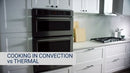  Whirlpool 30-inch Freestanding Electric Range with Frozen Bake™ Technology YWEE515S0LW EXTERNAL_VIDEO 2