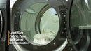  Whirlpool 7.4 cu. ft. Electric Dryer with Intuitive Touch Controls YWED560LHW EXTERNAL_VIDEO 3