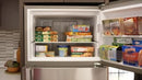  Whirlpool 24-inch, 11.6 cu.ft. Counter-Depth Top Freezer Refrigerator with Automatic Defrost WRT112CZJZ EXTERNAL_VIDEO 1