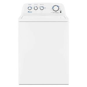 Amana 4.4 cu. ft. Top Loading Washer