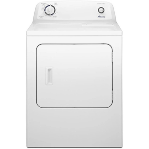 Amana 6.5 cu. ft. Electric Dryer