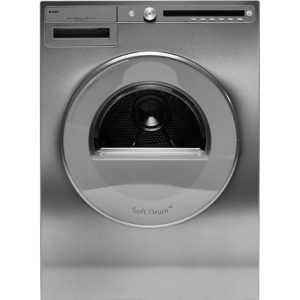 Asko 5.1cu.ft. Electric Dryer
