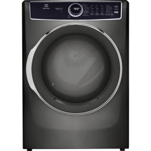 Electrolux 8.0 Electric Dryer with 10 Dry Programs