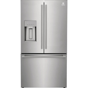 Electrolux 36-inch, 21.6 cu. ft. Counter-Depth French Door Refrigerator with Internal Water & Ice Dispenser