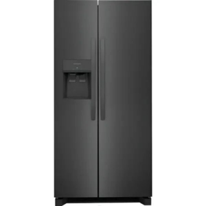 Frigidaire 36-inch, 22.3 cu. ft. Side-by-Side Refrigerator with Ice & Water