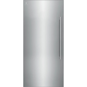 Electrolux 19 cu. ft. Upright Freezer with Ice Maker