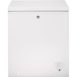 GE 5.1 cu. ft. Chest Freezer